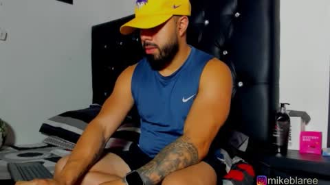 mikeblaree online show from January 2026 07:29:01 PM