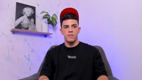 Mike Cooper online show from December 2024 09:32:02 AM