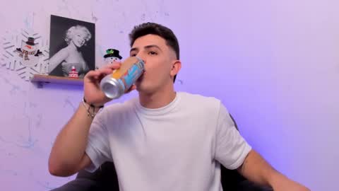 Mike Cooper online show from January 2025 07:38:01 AM