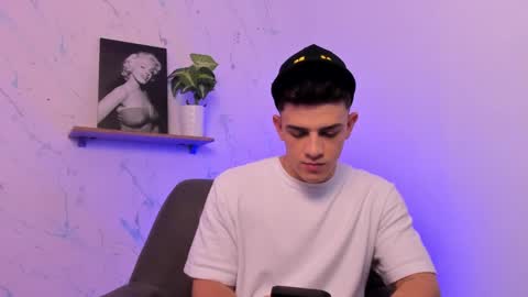 Mike Cooper online show from February 2025 05:57:02 AM