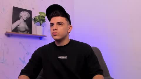 Mike Cooper online show from February 2025 09:16:01 AM