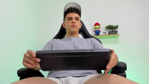 Mike Cooper online show from February 2026 03:11:02 AM