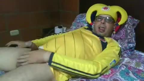 mikedonovan33 online show from July 2026 09:25:01 AM