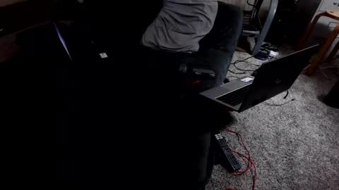 Mike online show from November 2025 03:58:01 PM