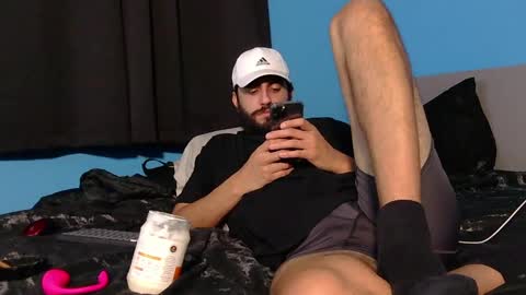 Snapshot of mikehawk1589 chatting on December 2024 07:58:02 AM mikehawk1589 online show from December 2024 07:58:02 AM