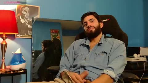 Snapshot of mikehawk1589 chatting on December 2024 12:03:02 AM mikehawk1589 online show from December 2024 12:03:02 AM