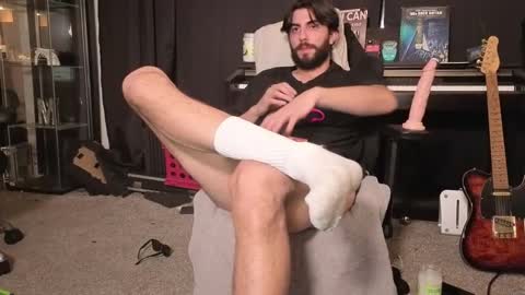 mikehawk1589 online show from March 2026 04:27:01 AM