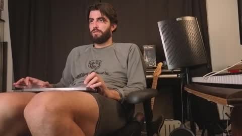 mikehawk1589 online show from March 2026 05:34:01 AM