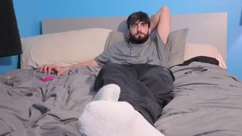 mikehawk1589 online show from April 2026 09:10:01 AM