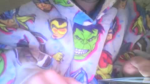 mikehockishuge9 online show from March 2026 09:43:01 PM