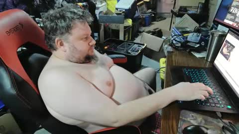 mikejws online show from February 2025 11:58:01 PM