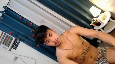 mikel_masterbater online show from March 2026 02:45:01 PM