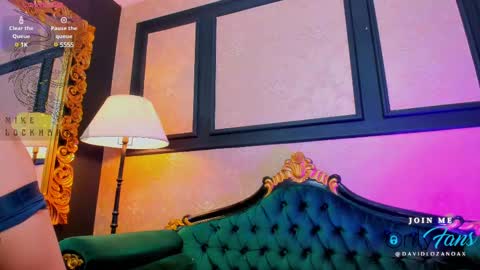 Snapshot of mikelockhart chatting on March 2025 08:48:01 PM Mike online show from March 2025 08:48:01 PM