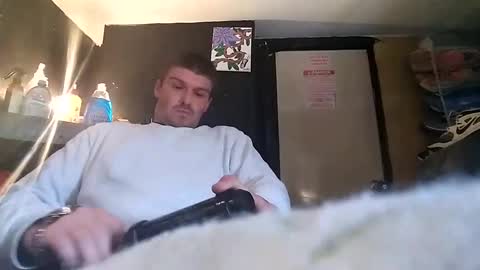 mikemike11k online show from January 2025 05:42:02 PM