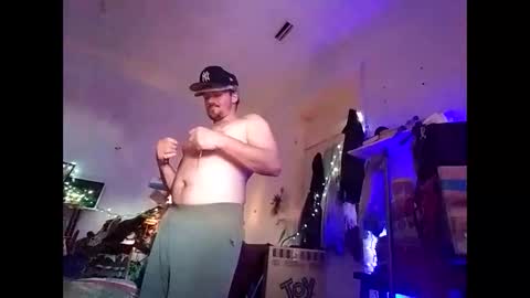 mikemike11k online show from January 2025 01:46:01 PM