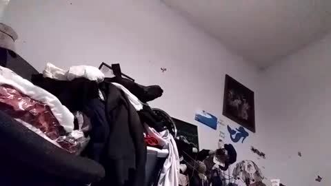 mikemike11k online show from February 2025 07:07:02 AM