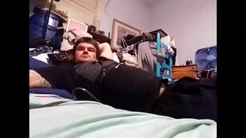 mikemike11k online show from February 2025 03:42:01 AM