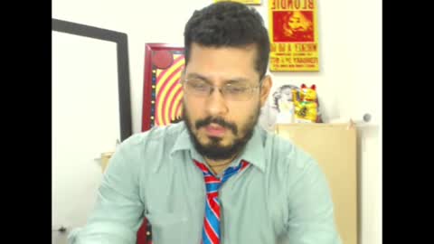 mikeriverx online show from February 2025 07:38:02 PM