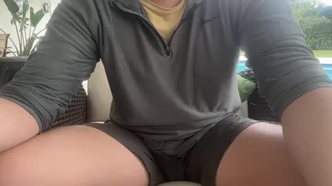 Mike Roch online show from June 2026 08:31:02 PM