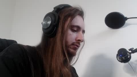 Lord Jesus online show from March 2025 12:12:02 PM