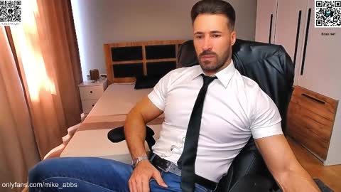 Mike    online show from September 2025 12:16:01 PM