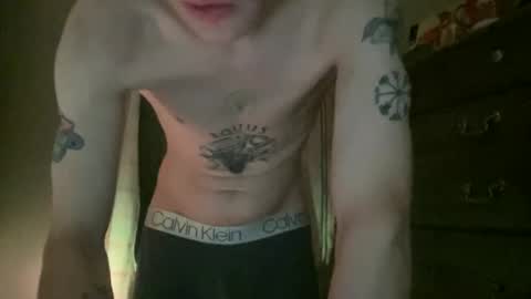 Mike Swanston online show from November 2025 02:00:02 AM