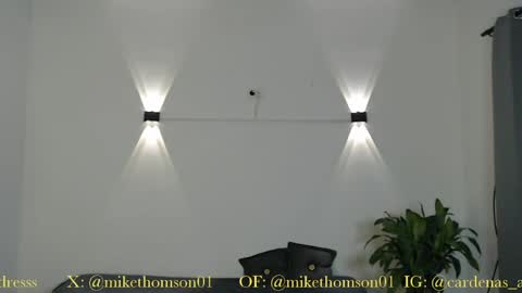 Mike online show from April 2026 01:07:01 AM