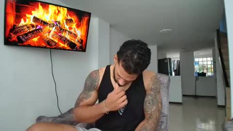 Mike online show from July 2026 08:11:02 PM