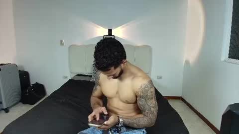 Mike online show from July 2026 01:03:01 AM