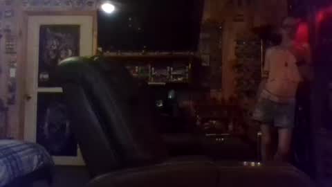 Michael online show from September 2025 10:33:01 PM