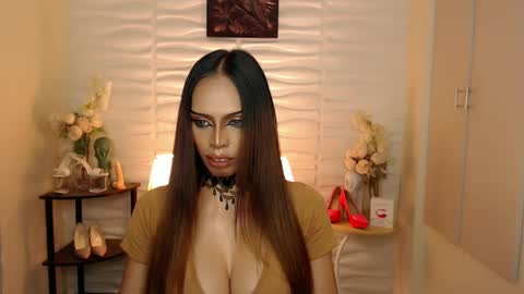 Mistress MikeyAlawi online show from December 2024 10:24:01 AM
