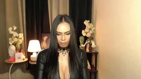 Mistress MikeyAlawi online show from January 2025 11:46:01 AM