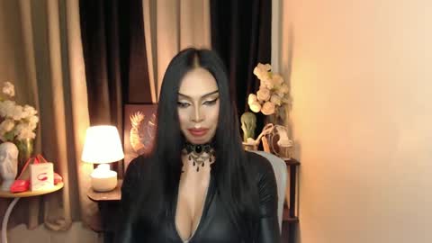 Mistress MikeyAlawi online show from February 2025 09:25:02 PM