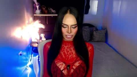Mistress MikeyAlawi online show from April 2026 07:16:02 PM