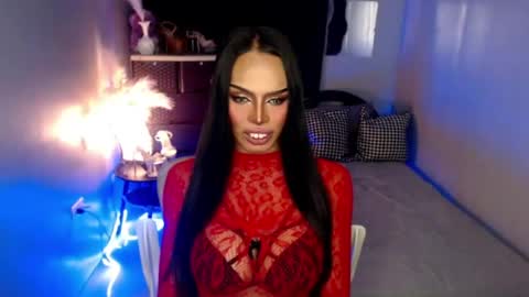 Mistress MikeyAlawi online show from May 2026 06:51:02 AM