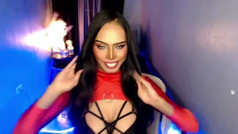 Mistress MikeyAlawi online show from June 2026 06:15:01 AM