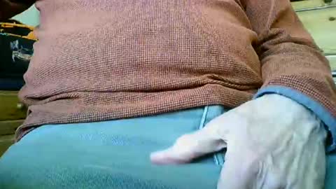 mikeybed online show from April 2026 09:44:01 AM