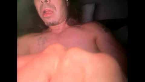 MR-Michael Horse online show from December 2024 06:01:02 AM