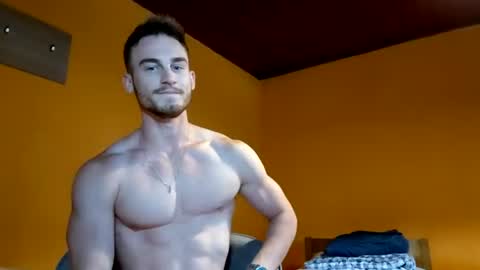 Mikeygooner online show from August 2026 05:22:01 AM