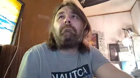 Mikey online show from January 2025 05:33:01 AM