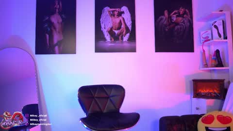 Snapshot of mikeymorningstar chatting on February 2026 09:31:02 PM mikeymorningstar online show from February 2026 09:31:02 PM