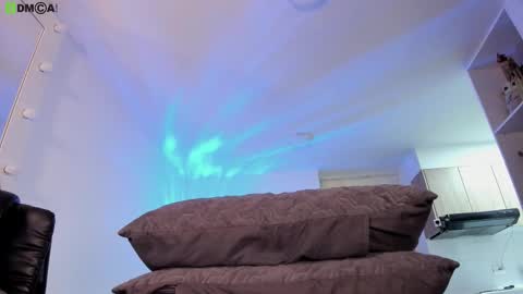 VIOLETAMIKE online show from February 2026 10:14:02 AM