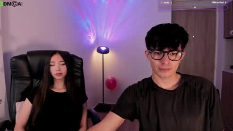 VIOLETAMIKE online show from April 2026 04:04:01 PM