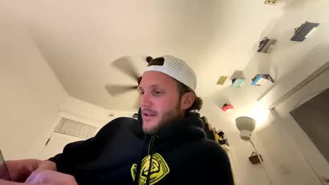 mikeywhite123 online show from January 2025 07:39:02 AM