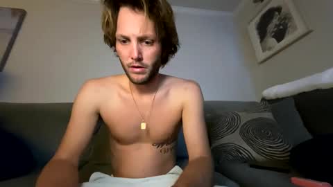 mikeywhite123 online show from March 2025 06:00:02 AM