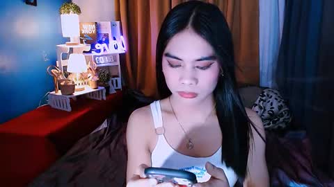 Mikhayla and Zeus online show from December 2024 06:35:01 AM