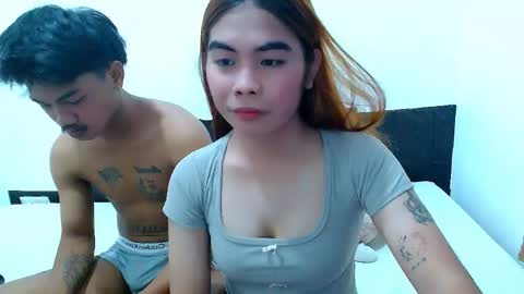 Snapshot of mikhayla_and_zeus_room chatting on May 2026 03:22:01 AM Mikhayla and Zeus online show from May 2026 03:22:01 AM