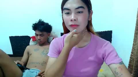 Snapshot of mikhayla_and_zeus_room chatting on June 2026 04:07:02 AM Mikhayla and Zeus online show from June 2026 04:07:02 AM