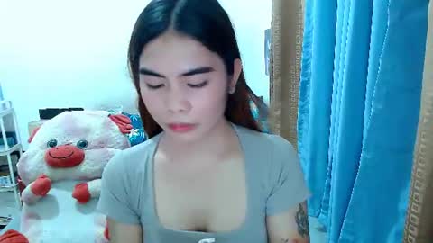 Snapshot of mikhayla_and_zeus_room chatting on July 2026 03:31:02 AM Mikhayla and Zeus online show from July 2026 03:31:02 AM