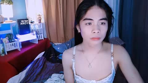 Mikhayla online show from December 2024 02:48:02 AM